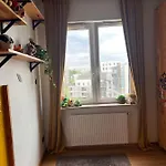 Lake Park Apartament With Free Parking Airport Netflix * Варшава