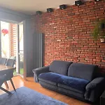 Lake Park Apartament With Free Parking Airport Netflix
