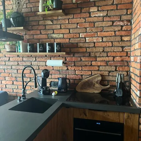 Lake Park Apartament With Free Parking Airport Netflix ורשה