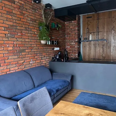 Lake Park Apartament With Free Parking Airport Netflix * Warsaw