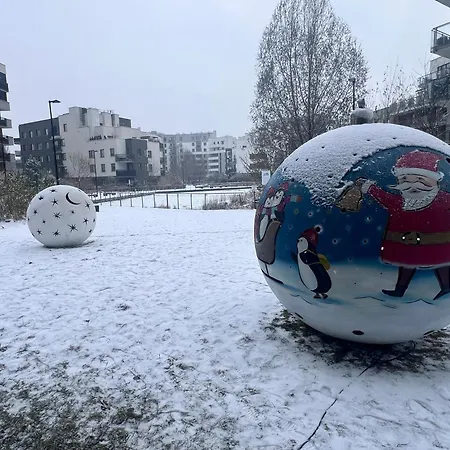 Lake Park Apartament With Free Parking Airport Netflix Apartment *