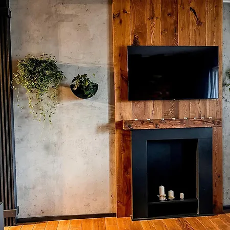 Apartman Lake Park Apartament With Free Parking Airport Netflix *