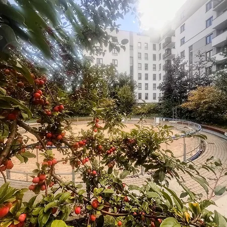 Lake Park Apartament With Free Parking Airport Netflix *