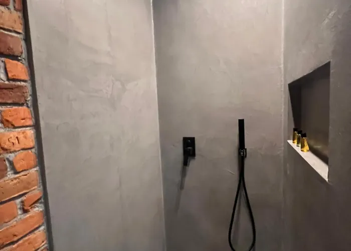 Lake Park Apartament With Free Parking Airport Netflix * 바르샤바