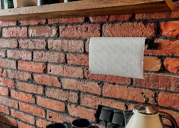 Lake Park Apartament With Free Parking Airport Netflix 아파트