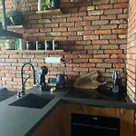 Lake Park Apartament With Free Parking Airport Netflix Varsóvia