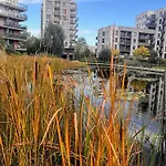 Lake Park Apartament With Free Parking Airport Netflix