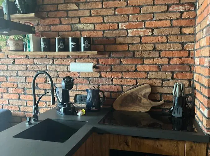 Lake Park Apartament With Free Parking Airport Netflix Warszawa