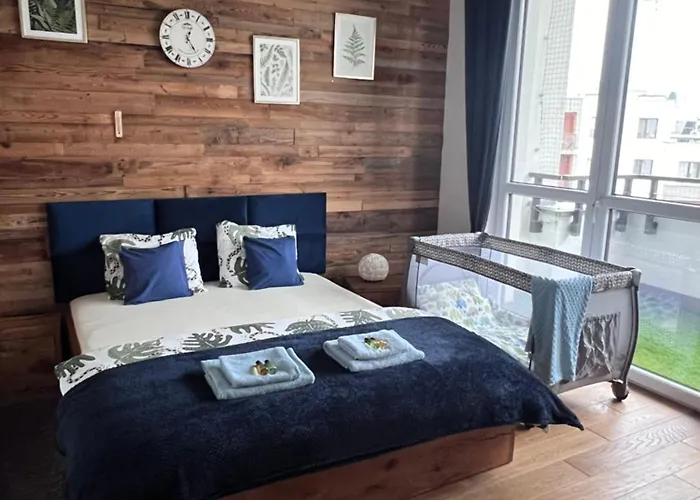 Lake Park Apartament With Free Parking Airport Netflix *