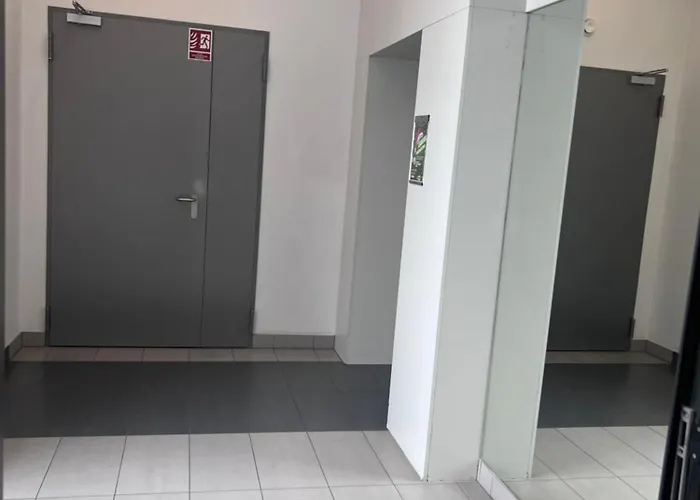 Lejlighed Lake Park Apartament With Free Parking Airport Netflix