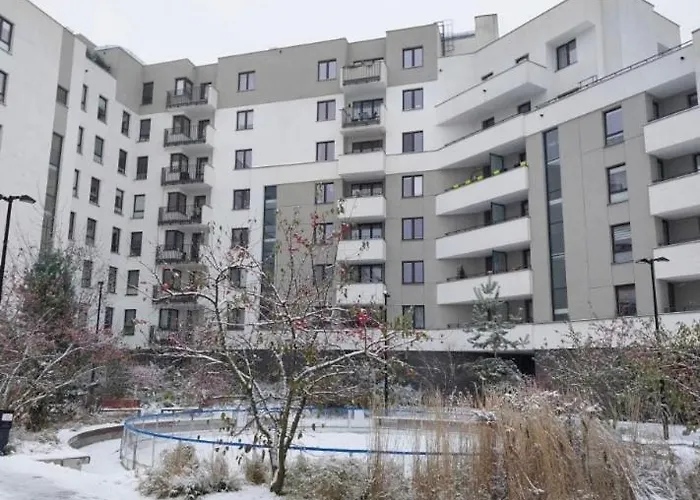 Lake Park Apartament With Free Parking Airport Netflix