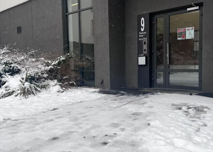 Lake Park Apartament With Free Parking Airport Netflix