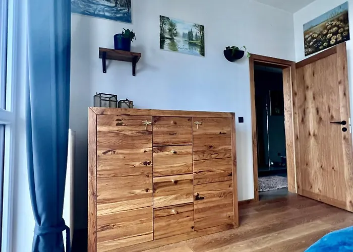 Lake Park Apartament With Free Parking Airport Netflix