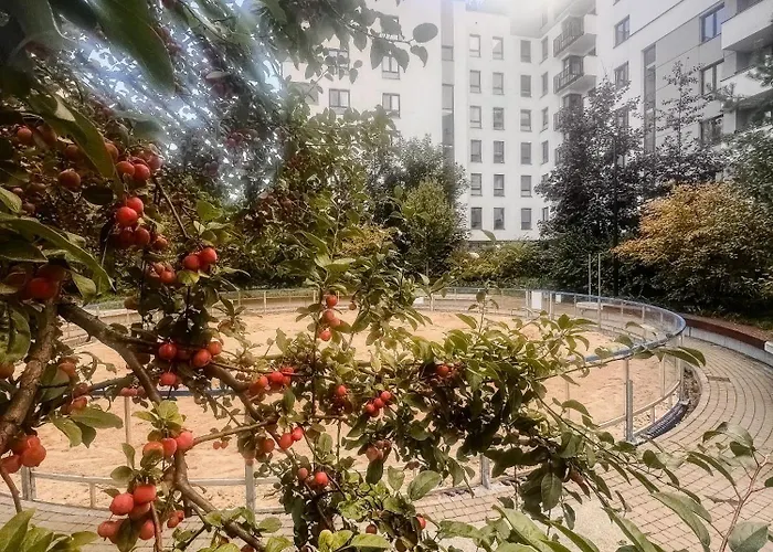 Lake Park Apartament With Free Parking Airport Netflix *